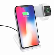 Image result for Qi Wireless and USB Charging