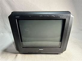 Image result for RCA TruFlat 20F424T CRT TV Manual