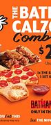 Image result for Peter Piper Pizza Batman
