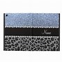 Image result for Blue Glitter iPad Case