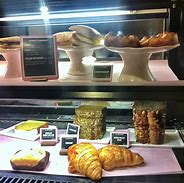 Image result for Starbucks Mini Pastry Box