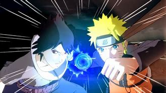 Image result for Xbox 360 Naruto Sample