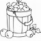 Image result for Apple Picking with Pumpkins Coloring Pages