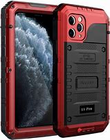 Image result for iPhone 11 Pro Cases Red Buttons