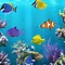 Image result for 3D Underwater Desktop
