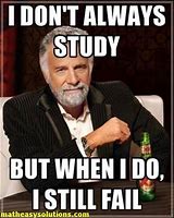Image result for School Fail Memes