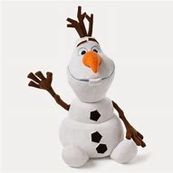 Image result for Olaf Plushie