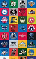Image result for NBA Logos with Names