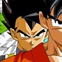 Image result for Dragon Ball Z Characters Gogeta
