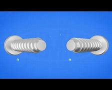 Image result for M6 Thread Forming Screws