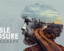 Image result for Double Exposure Cinemagraph Photoshop