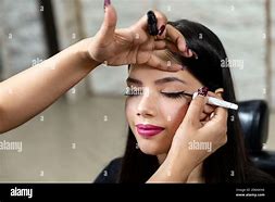Image result for Beauty Parlour Makeup