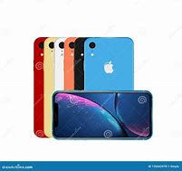 Image result for iPhone XR Colour