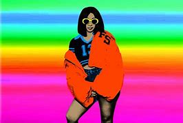 Image result for Cardi B Cartoon Character
