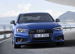 Image result for Blue Right Fender Audi A4 2019