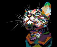 Image result for Cool Cat Artwork