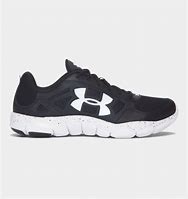 Image result for Under Armour Micro G Engage Big Logo