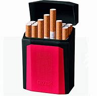 Image result for King Size Cigarette Case