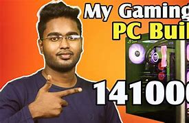 Image result for Gaming PC PNA RGB