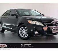 Image result for 2011 Toyota Camry Black