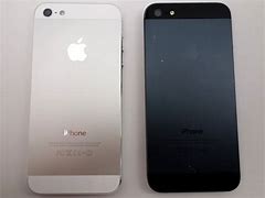 Image result for Picture of iPhone 5
