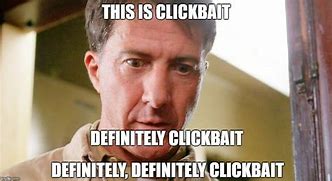 Image result for iPhone Andriod Click Bait Meme