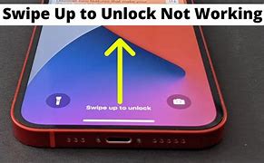 Image result for How to Swipe to Unlock iPhone