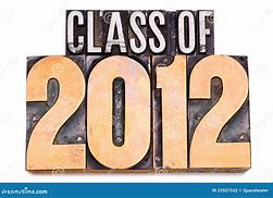 Image result for Class of 2012 Clip Art