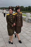 Image result for North Korean General Uniform