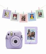 Image result for Instax Mini 12 Accessories Kit