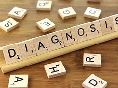Image result for diagnosis