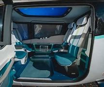 Image result for Eve Air Mobility Embraer Interior