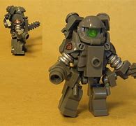Image result for LEGO Robot Army