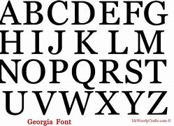 Image result for Letter X Georgia Gold