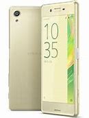 Image result for Sony Xperia X Windows