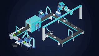 Image result for Assembly Line Machine Vision