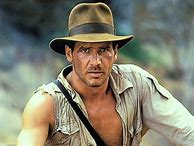 Image result for Harrison Ford Indiana Jones