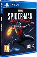 Image result for Spider-Man Miles Morales PS4 Opening