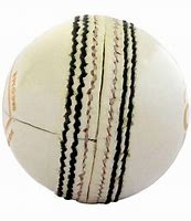 Image result for SG White Cricket Ball