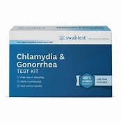 Image result for Gonorrhea and Chlamydia Naat