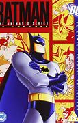 Image result for Batman the Animated Series DVD Box Set