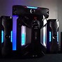 Image result for Wireless 7.1 Surround Sound System