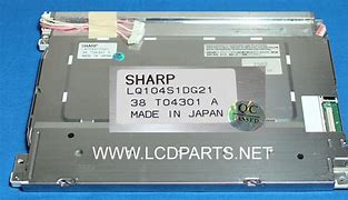 Image result for Sharp ADS1 Replacement Screen