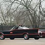 Image result for Scary Batman Car