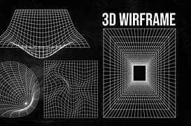 Image result for Wireframe Illustrator