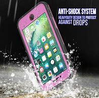 Image result for iPhone 8 Plus Waterproof Cases for Girls