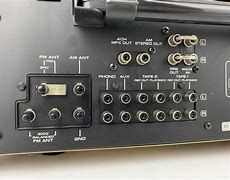Image result for Technics SA-700 Amplifier