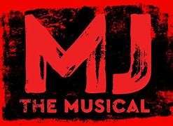 Image result for MJ the Musical Broadway