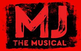 Image result for MJ the Musical Cast Recording