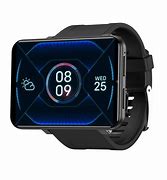 Image result for Smartwatch with 4G Sim